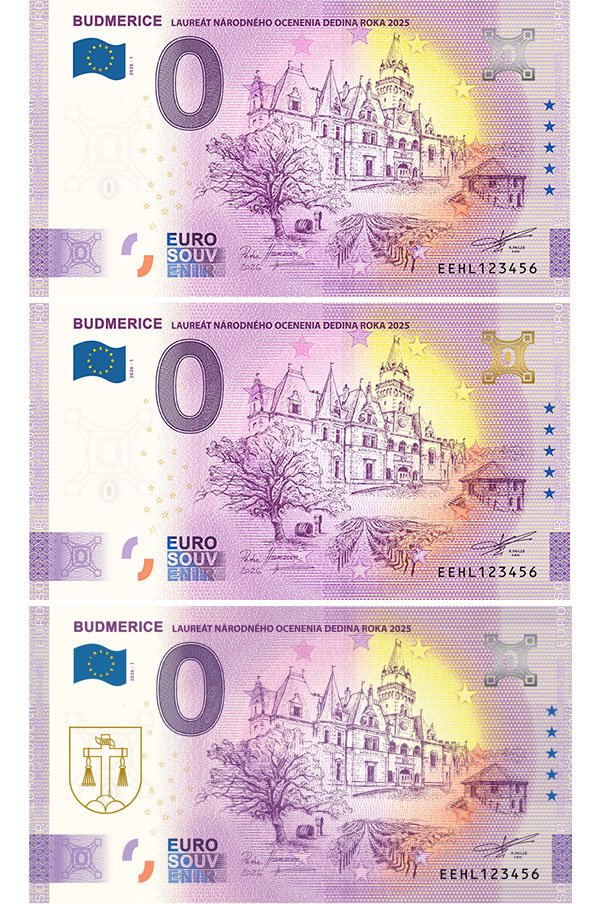 budmerice