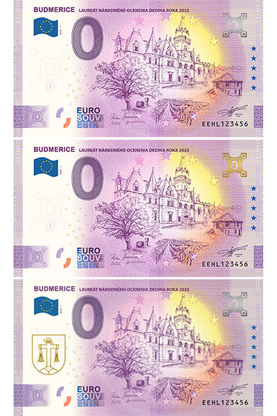 budmerice