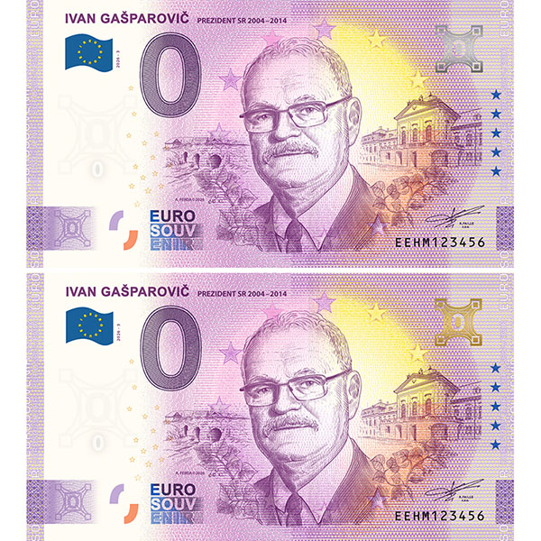 gasparovic